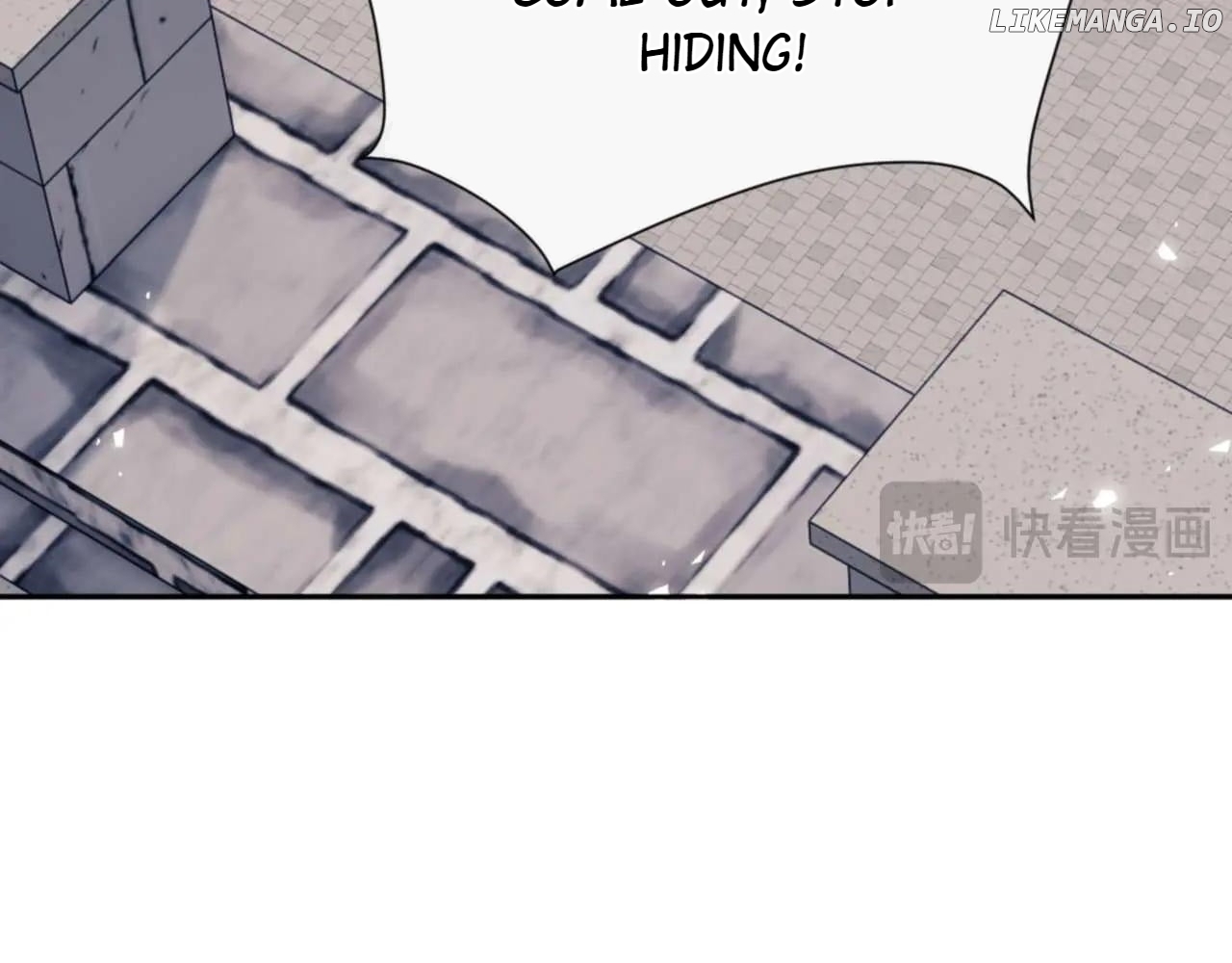 Master: This rebellious disciple is definitely not the Holy Son Chapter 102 - page 29